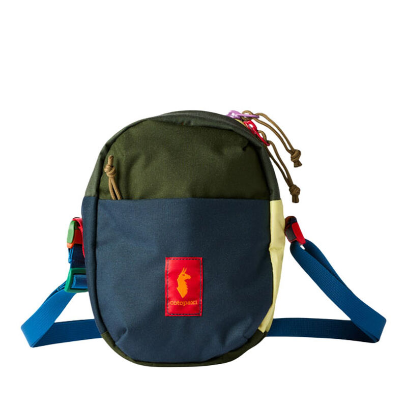 cotopaxi Todo 1L Shoulder Bag - Del Dia image number 0